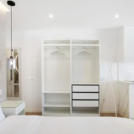 Luxury Loft El Roque 1 * Tacoronte