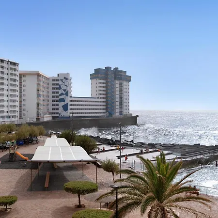 Luxury Loft El Roque 1