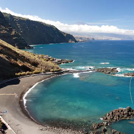 Luxury Loft El Roque 1 *