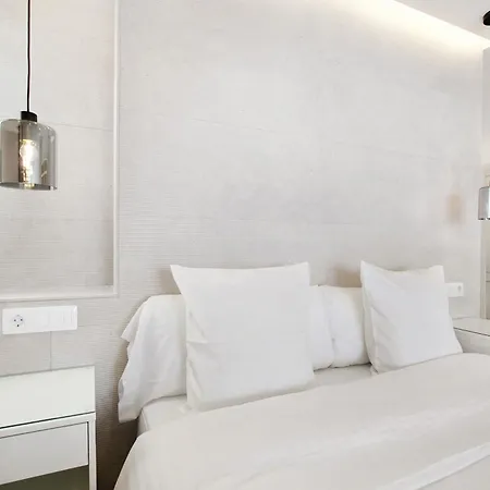 Appartement Luxury Loft El Roque 1 Tacoronte