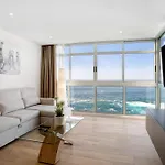 Apartamento Luxury Loft El Roque 1