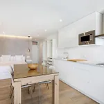 Apartamento Luxury Loft El Roque 1
