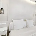 Apartamento Luxury Loft El Roque 1 Tacoronte