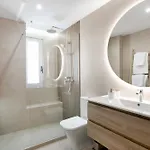 Apartamento Luxury Loft El Roque 1 *