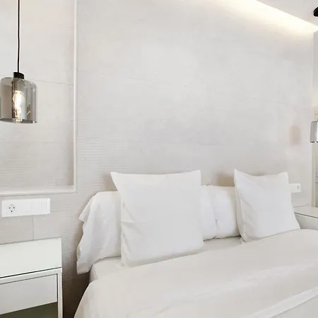 Apartment Luxury Loft El Roque 1 Tacoronte