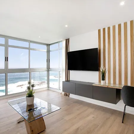 Luxury Loft El Roque 1 Apartmán