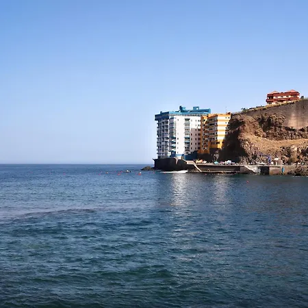 Luxury Loft El Roque 1 Apartamento *
