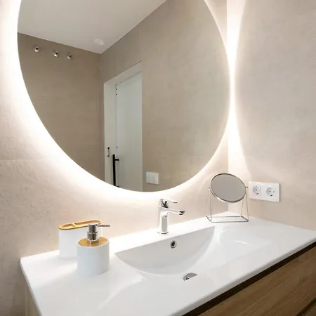 Luxury Loft El Roque 1 * Такоронте
