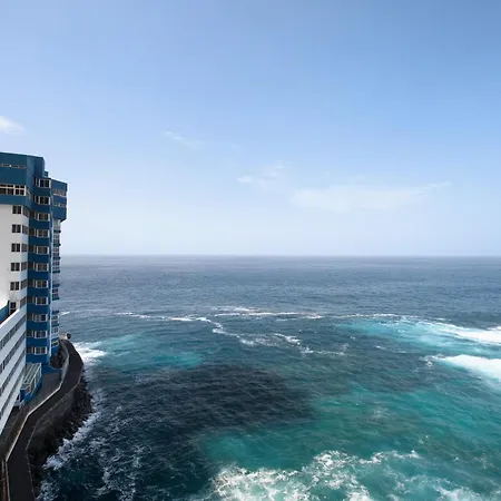 Luxury Loft El Roque 1 Apartamento Tacoronte