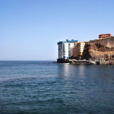 Luxury Loft El Roque 1 Apartamento