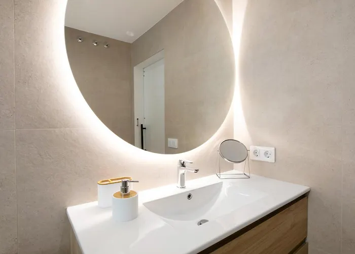 Luxury Loft El Roque 1 Tacoronte