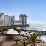 Luxury Loft El Roque 1