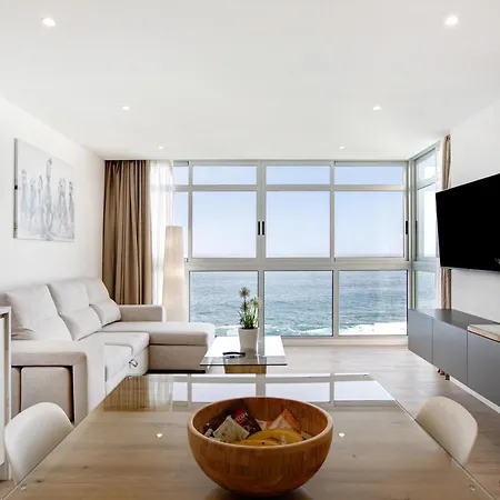 Luxury Loft El Roque 1 * Tacoronte