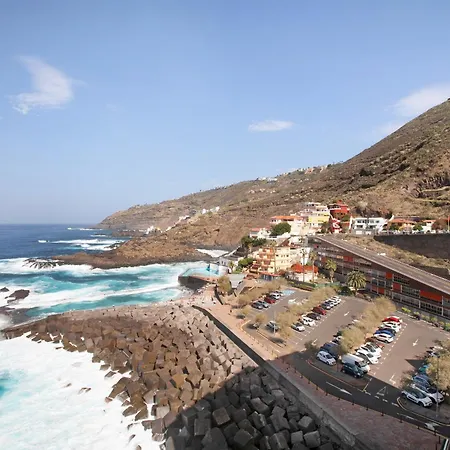 Apartment Luxury Loft El Roque 1 *