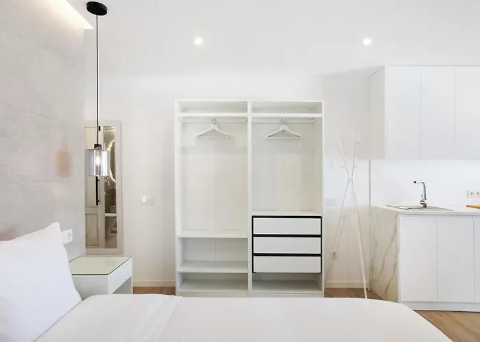 Luxury Loft El Roque 1 * 塔科龙特