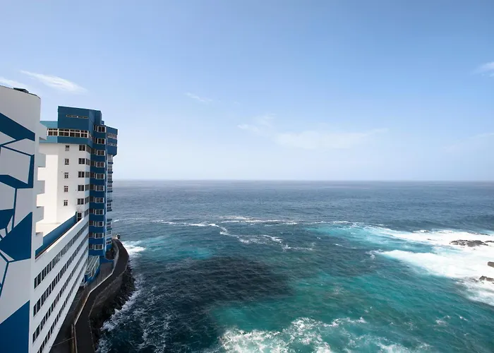 Luxury Loft El Roque 1 *