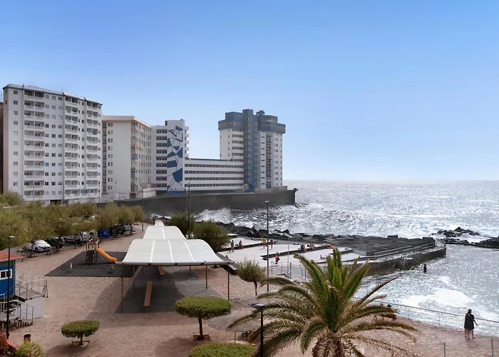 Luxury Loft El Roque 1