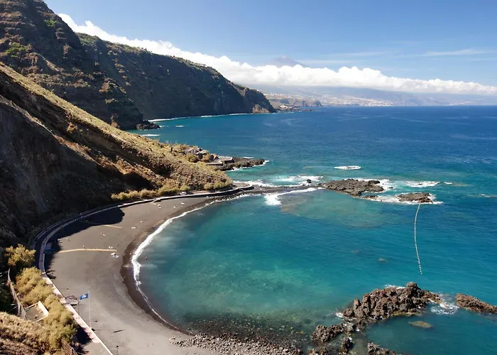 Luxury Loft El Roque 1 *