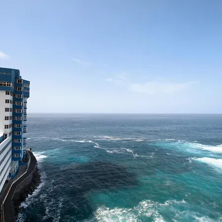 Luxury Loft El Roque 1 *